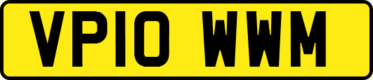 VP10WWM