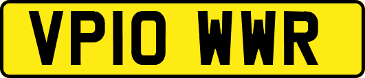 VP10WWR