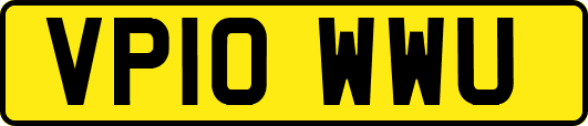 VP10WWU