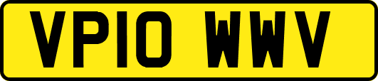 VP10WWV