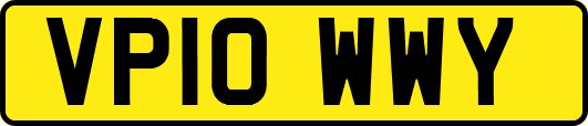 VP10WWY