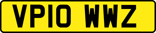 VP10WWZ