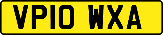 VP10WXA