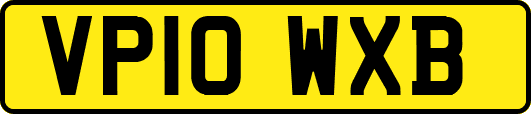 VP10WXB