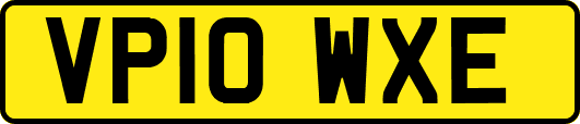 VP10WXE