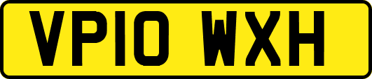 VP10WXH