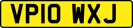 VP10WXJ