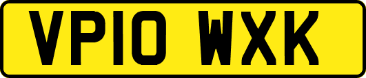 VP10WXK