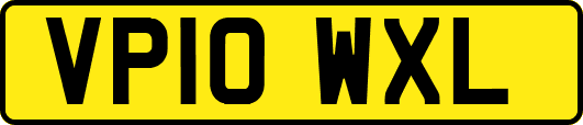 VP10WXL