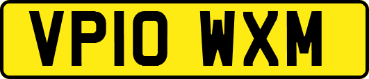 VP10WXM