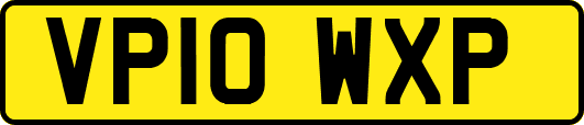 VP10WXP