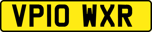 VP10WXR