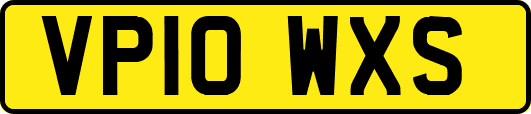 VP10WXS