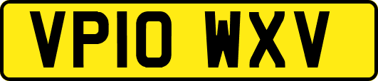 VP10WXV