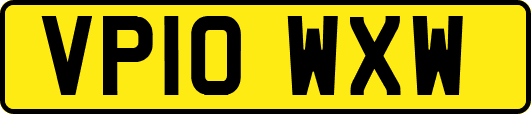 VP10WXW