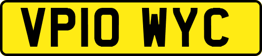 VP10WYC