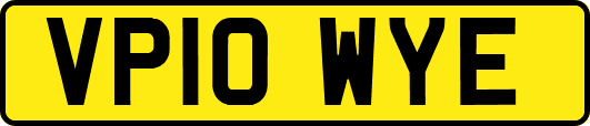 VP10WYE