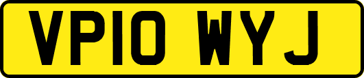 VP10WYJ