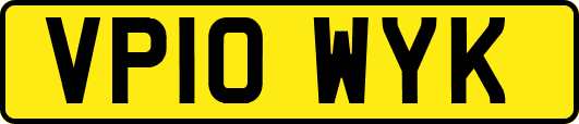 VP10WYK