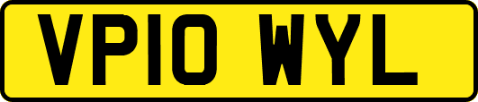 VP10WYL