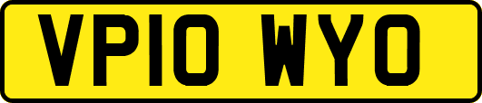 VP10WYO
