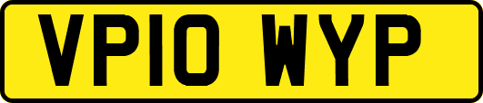 VP10WYP