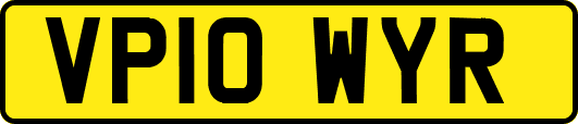 VP10WYR