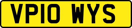 VP10WYS
