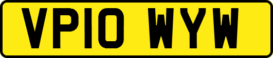 VP10WYW