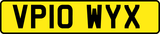 VP10WYX