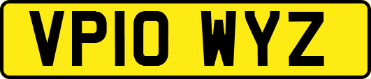 VP10WYZ