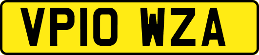 VP10WZA