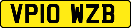 VP10WZB