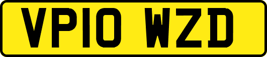 VP10WZD