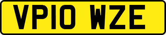 VP10WZE