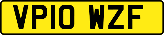 VP10WZF
