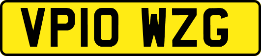 VP10WZG