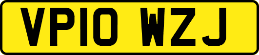 VP10WZJ