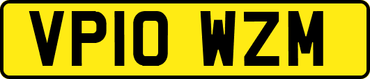 VP10WZM