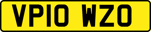 VP10WZO
