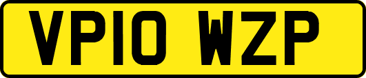 VP10WZP