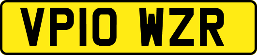 VP10WZR