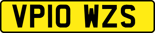 VP10WZS