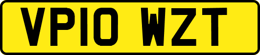 VP10WZT