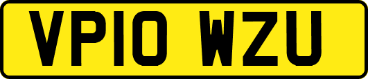 VP10WZU