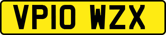 VP10WZX