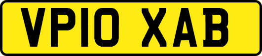 VP10XAB