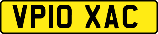 VP10XAC