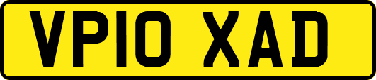 VP10XAD