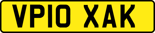 VP10XAK